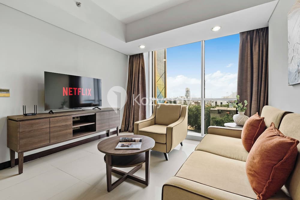 Isoria by Kozystay - Pondok Indah