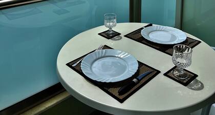 Oscar apartments Drymades