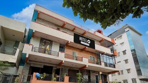 House | Exterior - Super Collection O Madavara Metro Station (Bengaluru)