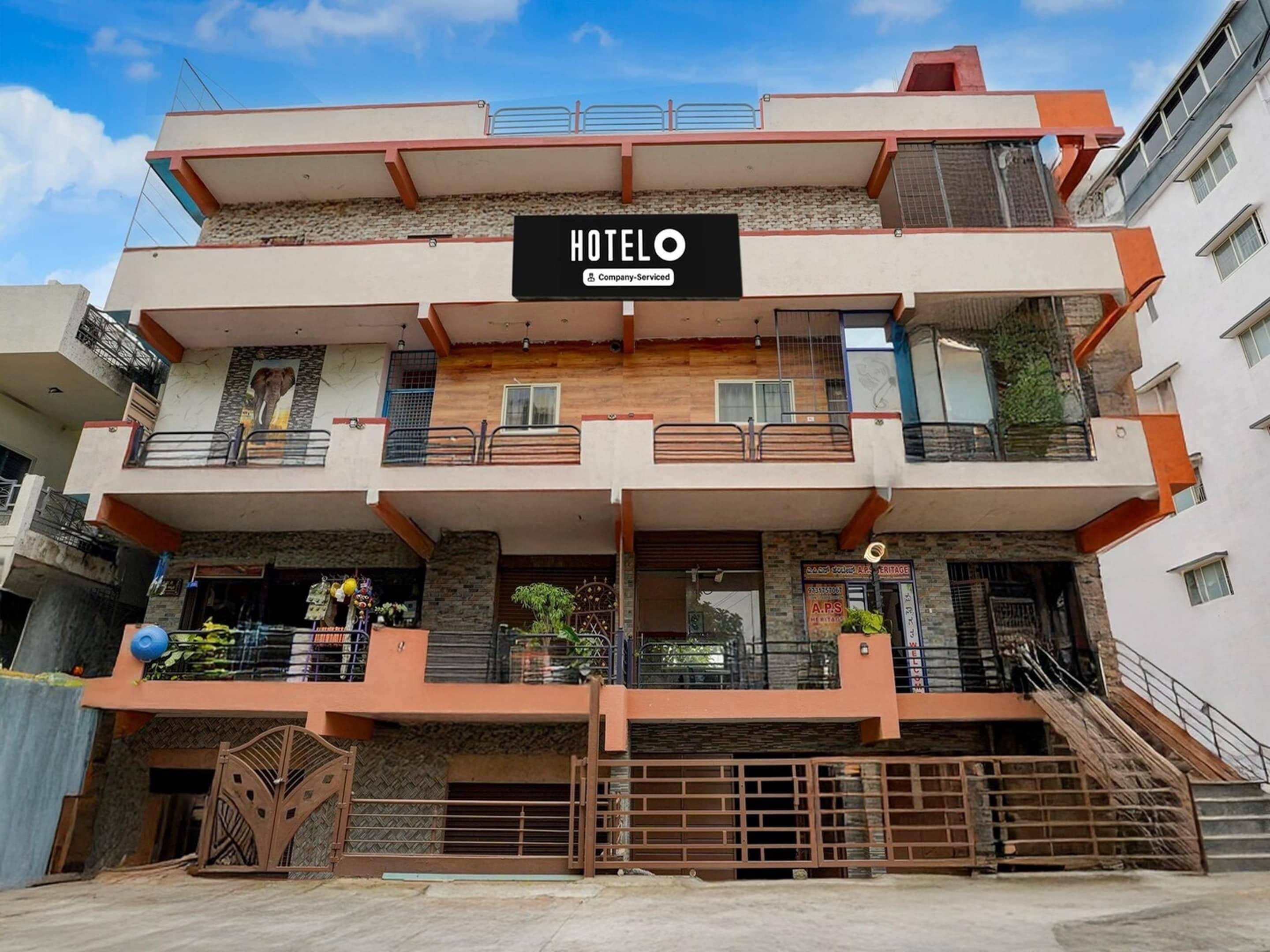 House | Exterior