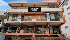 House | Exterior - Super Collection O Madavara Metro Station (Bengaluru)