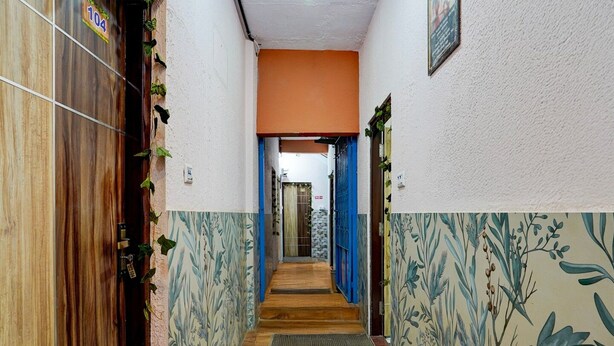 House | Interior - Super Collection O Madavara Metro Station (Bengaluru)