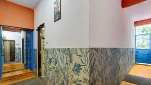 House | Interior - Super Collection O Madavara Metro Station (Bengaluru)