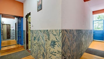 House | Interior