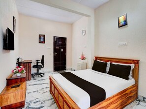 House | 1 bedroom - Super Collection O Madavara Metro Station (Bengaluru)
