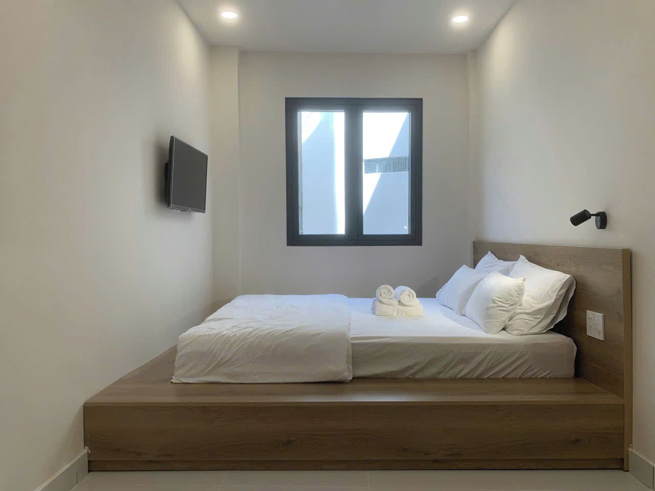 Coffres-forts dans les chambres, bureau, rideaux occultants