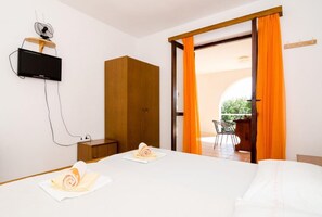 Apartment | Wohnzimmer