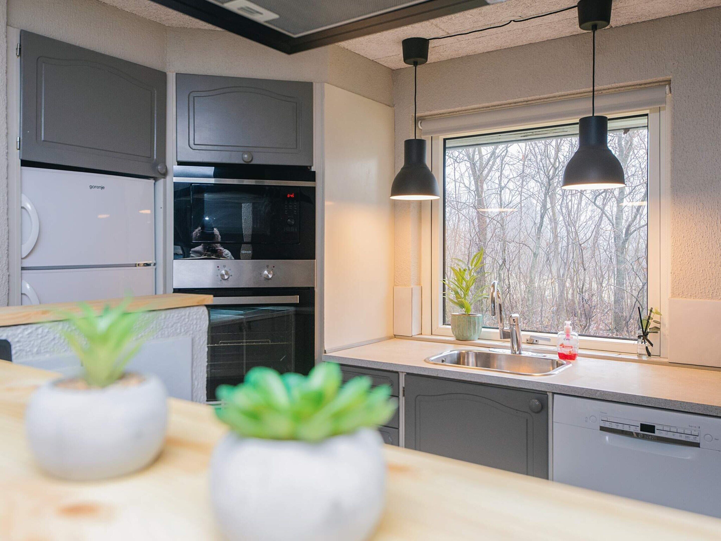 独立别墅 | 住宿内部