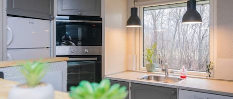 獨棟房屋 | 住宿內部