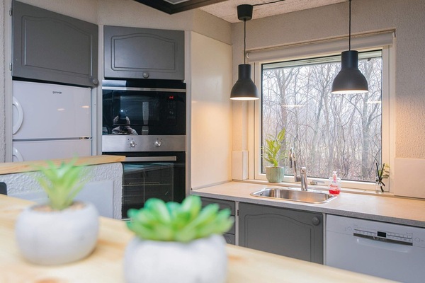 House | Interior