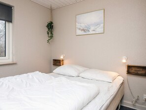 House | Interior - 12 Person Holiday Home in Oksbol (Oksbol)
