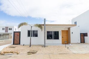 Exterior - Villa Ala. (Punta Cana)