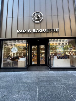 DĂ©tail de lâextĂ©rieur