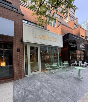 DĂ©tail de lâextĂ©rieur