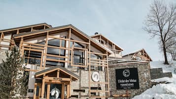 Appartement | Exterieur