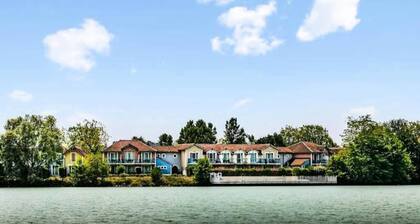 2 Room Apartment 4 People - Budget