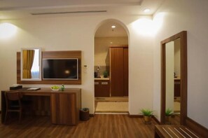 獨棟房屋 | 客廳