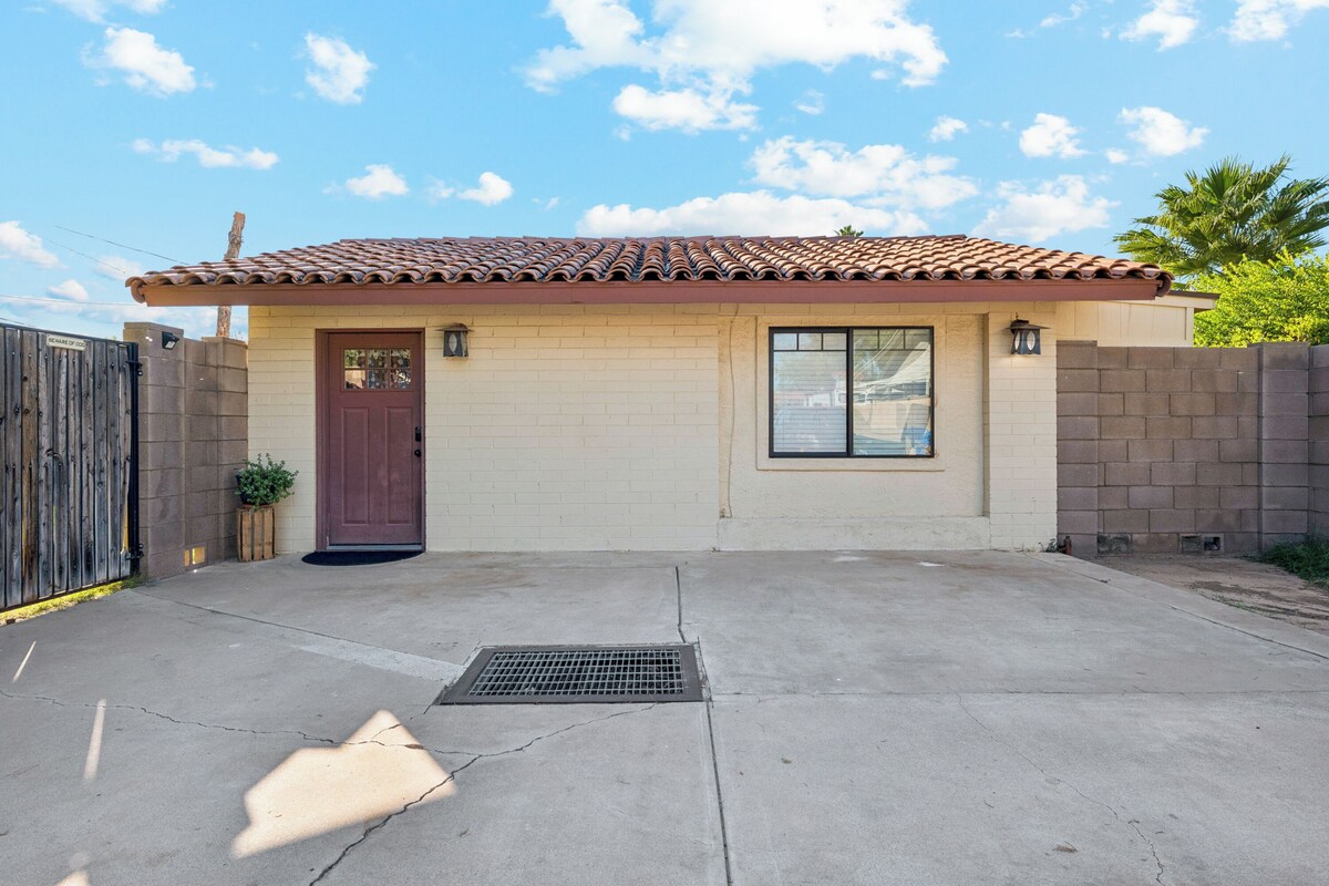 Image de profil de l’hôte