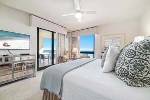 Iron/ironing board, free WiFi, bed sheets - Beachfront Elegance | Spacious Living, Pools & Fire Pit | BEACHBALL PROPERTIES (Orange Beach)