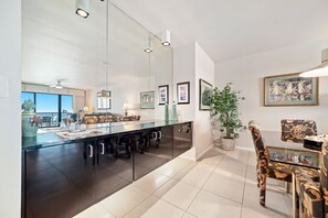 Interior - Beachfront Elegance | Spacious Living, Pools & Fire Pit | BEACHBALL PROPERTIES (Orange Beach)