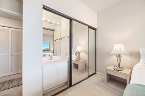 Iron/ironing board, free WiFi, bed sheets - Beachfront Elegance | Spacious Living, Pools & Fire Pit | BEACHBALL PROPERTIES (Orange Beach)