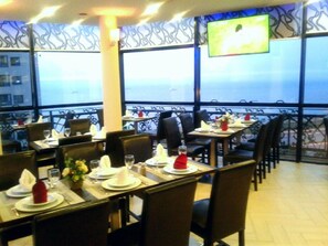 Dining - Fantazia Hotel (Relizane)