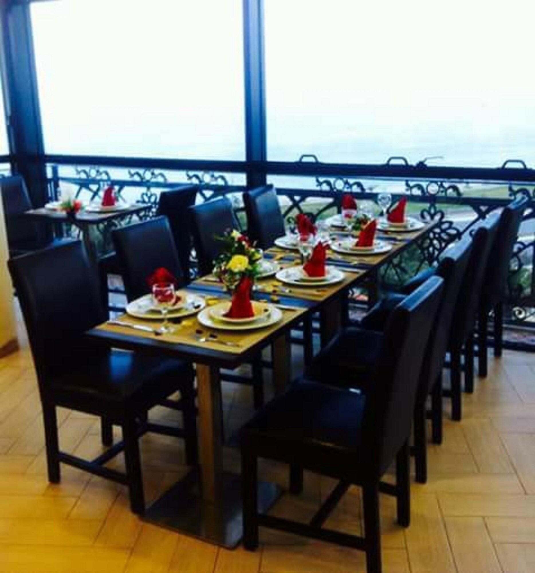 Servei de restauració