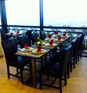 Dining - Fantazia Hotel (Relizane)
