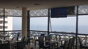 Dining - Fantazia Hotel (Relizane)