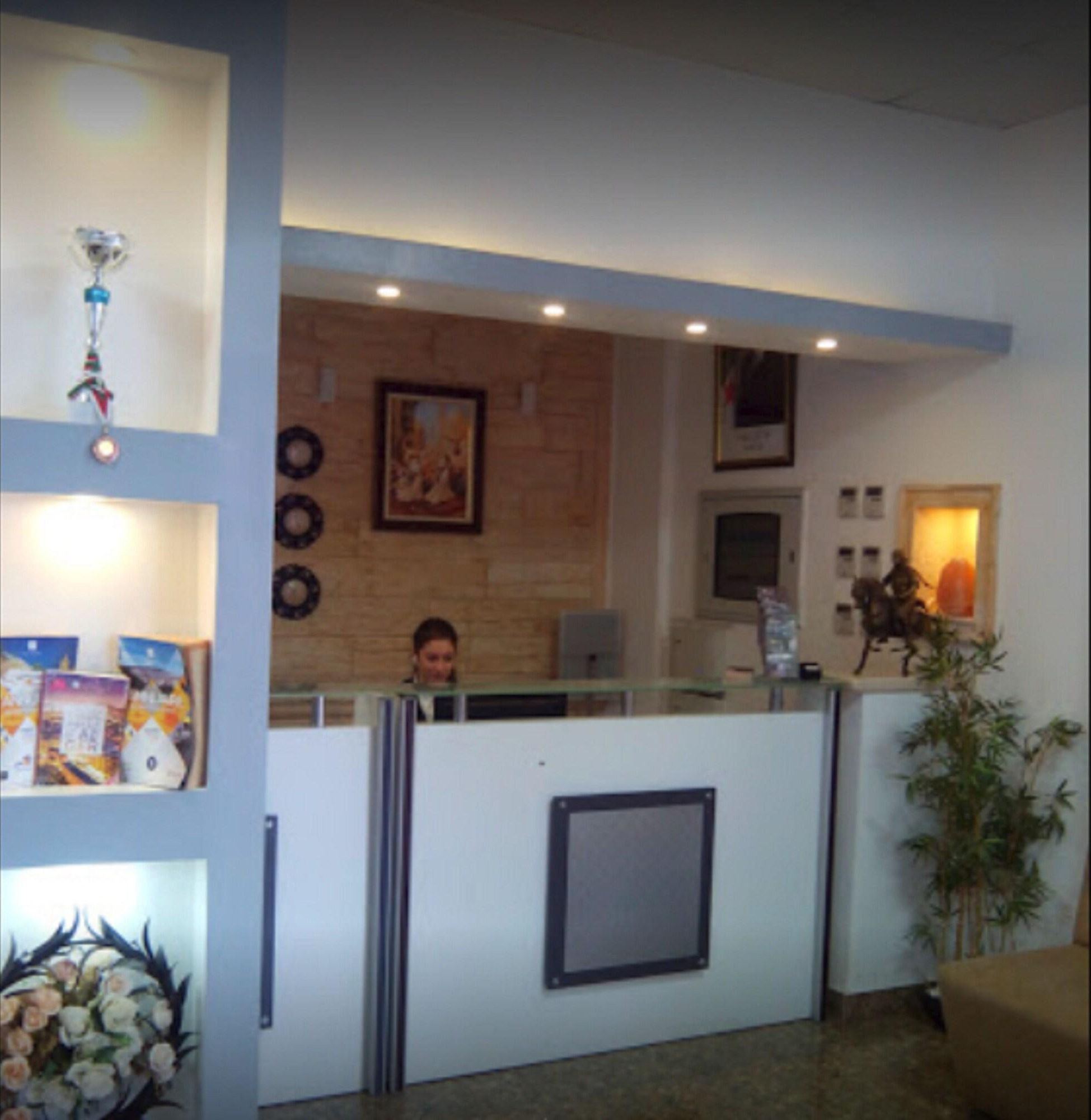Hall