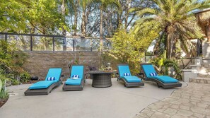 Interior - Sun-drenched San Diego Escape w/ Pool, Palapa Lounge & Alfresco Dining Casa Walmar by Avantstay (San Diego)