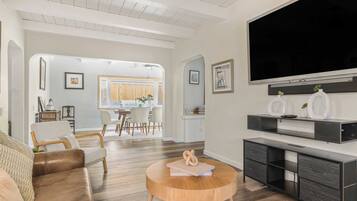 Casa (4 Bedrooms) | Interior