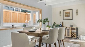 Interior - Sun-drenched San Diego Escape w/ Pool, Palapa Lounge & Alfresco Dining Casa Walmar by Avantstay (San Diego)