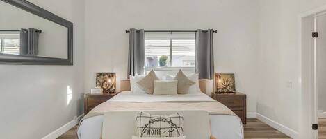 Ferienhaus (4 Bedrooms) | Innenbereich