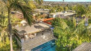 Interior - Sun-drenched San Diego Escape w/ Pool, Palapa Lounge & Alfresco Dining Casa Walmar by Avantstay (San Diego)