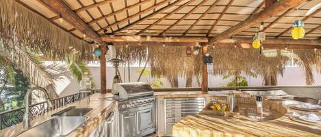 Maison (4 Bedrooms) | Intérieur