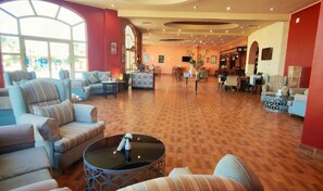 Lobby - Royal Regency Club (Sharm El Sheikh)