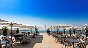 Terrace/patio - Thalazur St Jean de Luz (Saint-Jean-de-Luz)