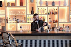 Bar (in loco)