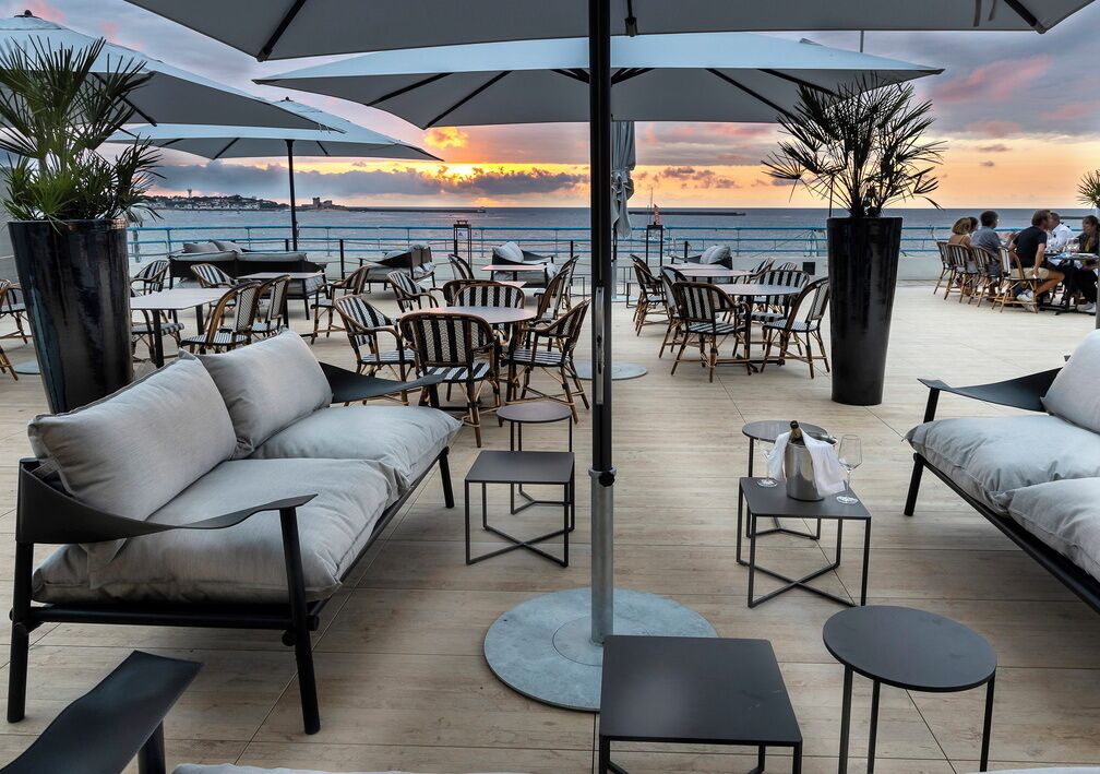 Teras/patio