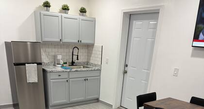 Wonderful 1-bedroom apartment with AC in vibrant Orlando