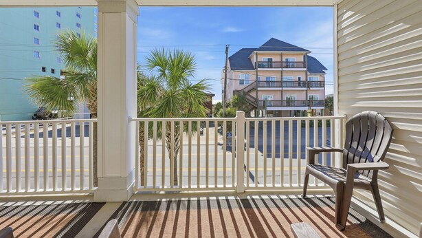 Unclassified image, 1 of 50, button - Cherry Grove Villas 202-5BD/5BATH- Family Friendly-Huge Spacious Condo (North Myrtle Beach)