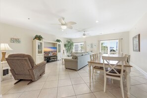 Unclassified image, 3 of 50, button - Cherry Grove Villas 202-5BD/5BATH- Family Friendly-Huge Spacious Condo (North Myrtle Beach)