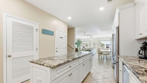 Unclassified image, 3 of 50, button - Cherry Grove Villas 202-5BD/5BATH- Family Friendly-Huge Spacious Condo (North Myrtle Beach)