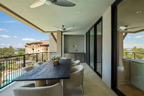 Servei de restauració a l'aire lliure