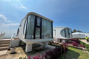 Unclassified image, 2 of 78, button - Saga Village Hotel & Resort Bintan By Zuzu (Bintan)