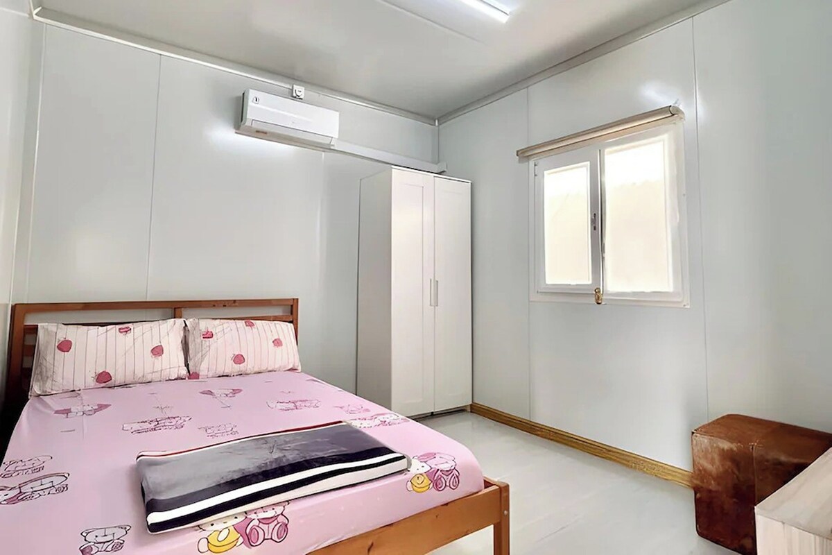 ห้องพัก