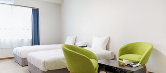 Ayanishiki Osaka Nishikujo STAY