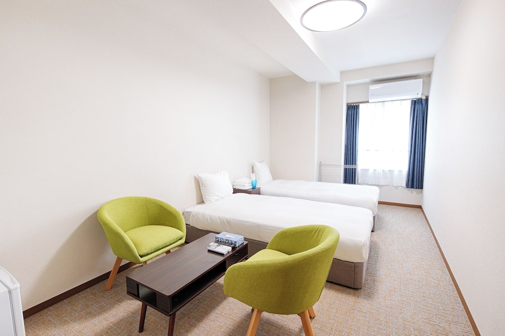Ayanishiki Osaka Nishikujo STAY