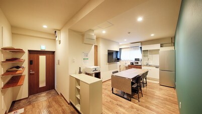 Ayanishiki Osaka Nishikujo STAY